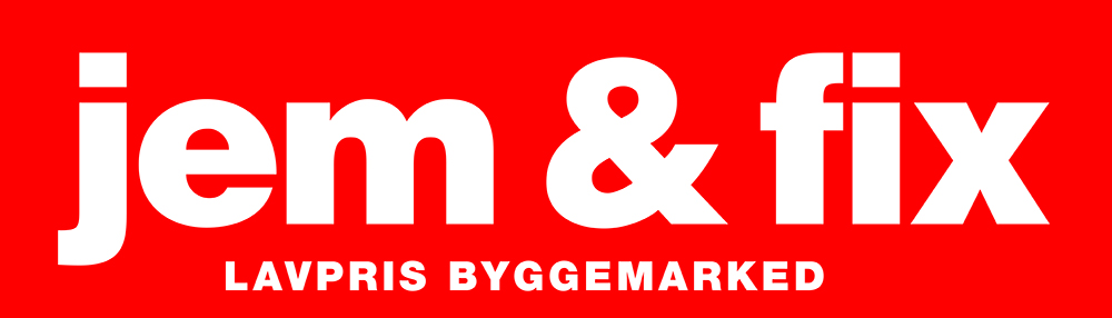 jem og fix logo