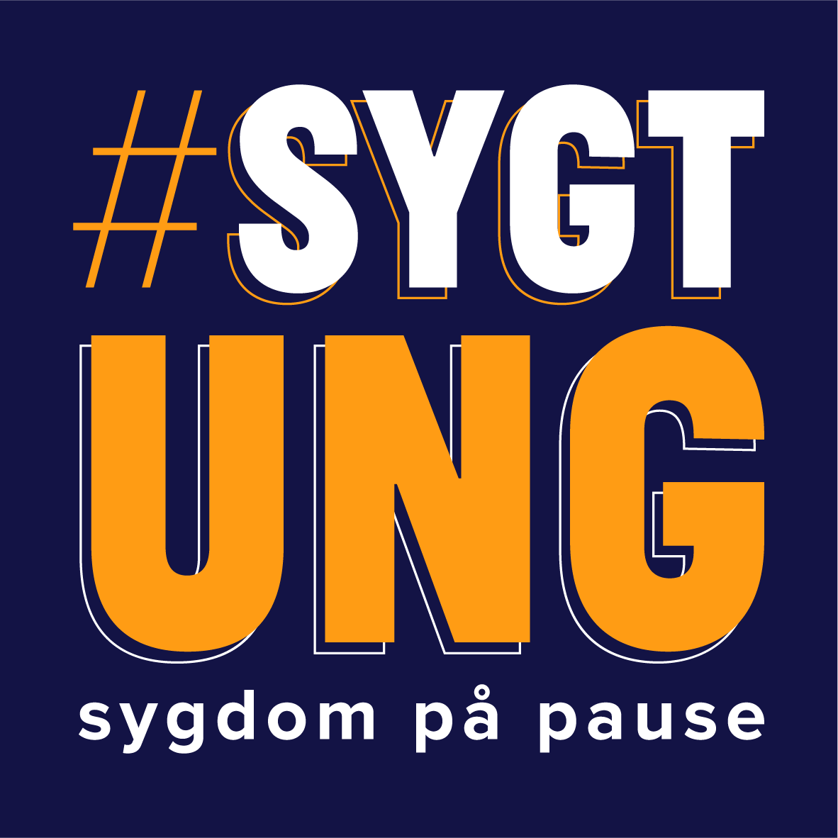 #SygtUng 2020