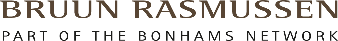 Bruun Rasmussens logo