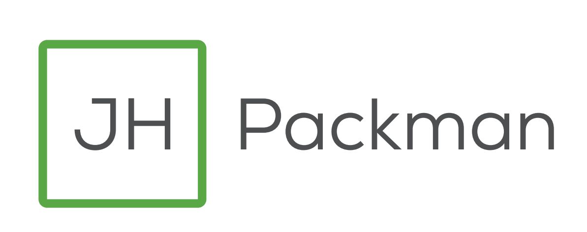 JH Packman partnerlogo