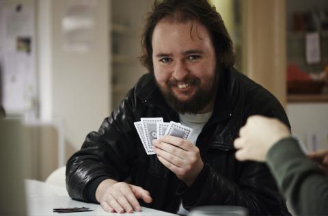 opland_værested_klub_mentor_frivillig_ungdommens røde kors