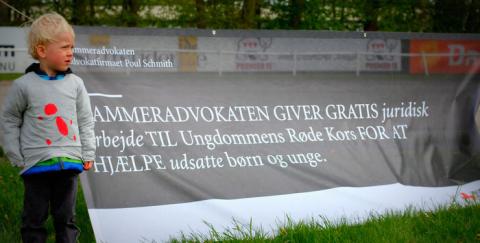 Kammeradvokaten_Ungdommens Røde Kors