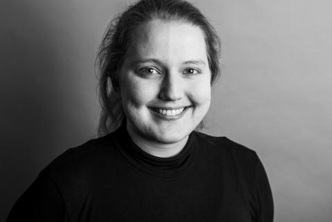 Amalie Georg Smistrup_Landsstyrelsen_Ungdommens Røde Kors