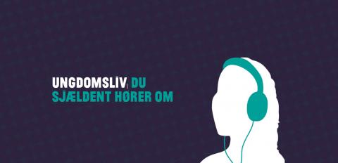 UBLD Podcast Forside