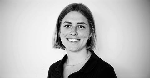 Cecilia Pedersen URK