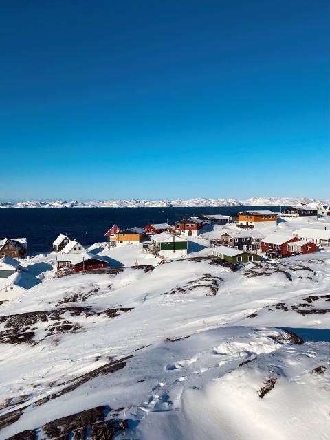 Life Skills_Grønland_Natur_Ungdommens Røde Kors 