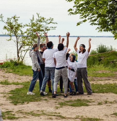 Ferielejr 2024 Lykkelejren2