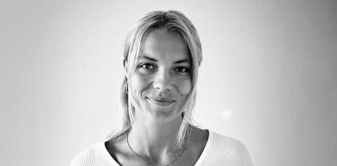 Medarbejderfoto af Ditte Holm