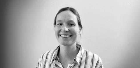 Medarbejderfoto - Marie Jein