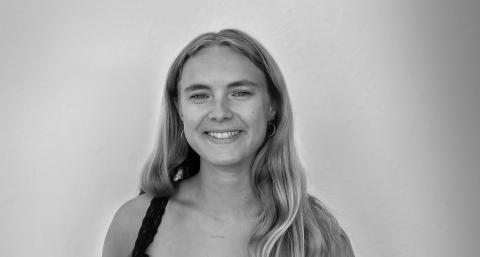 Medarbejderfoto - Nanna Bornholt