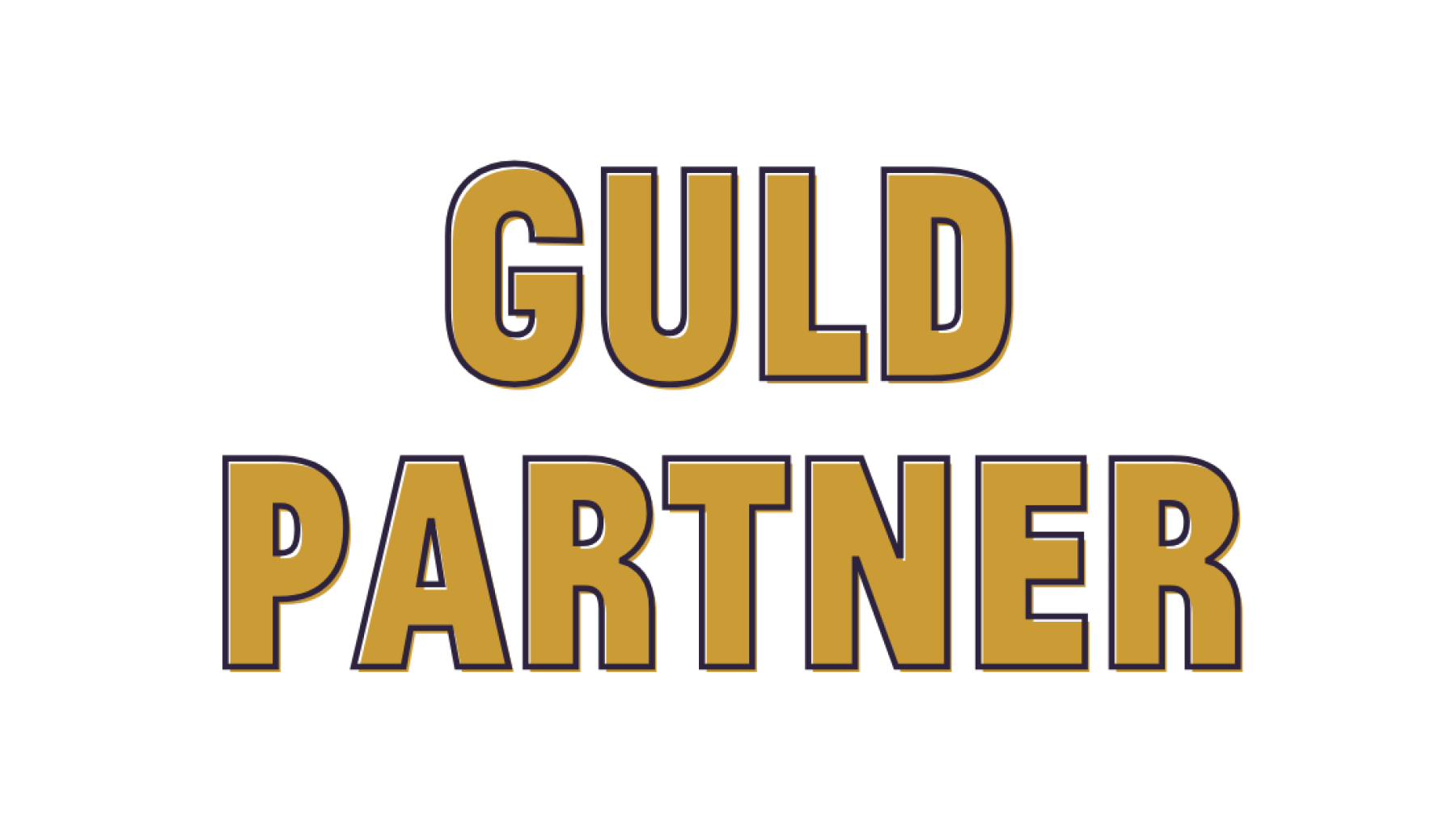 Guld Sponsor