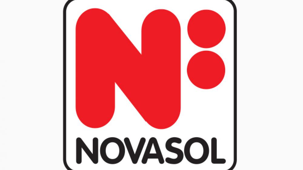 Logo Novasol