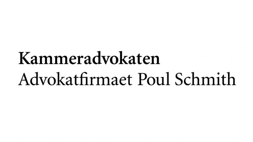 Kammeradvokaten