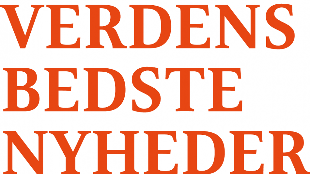 Verdens Bedste Nyheder_logo