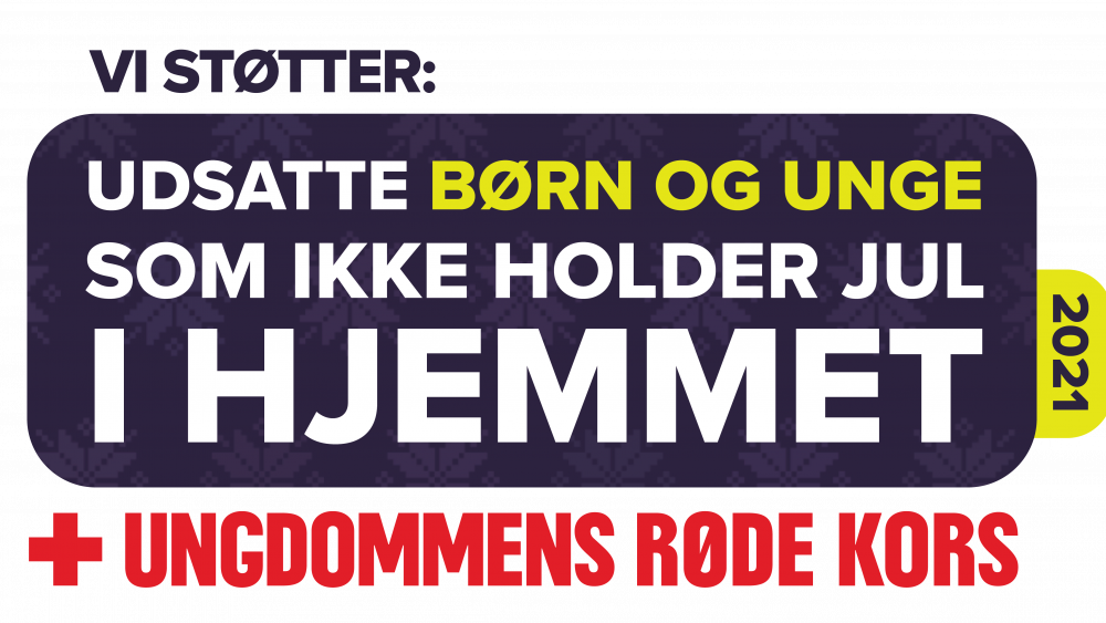 Webemblem til jul