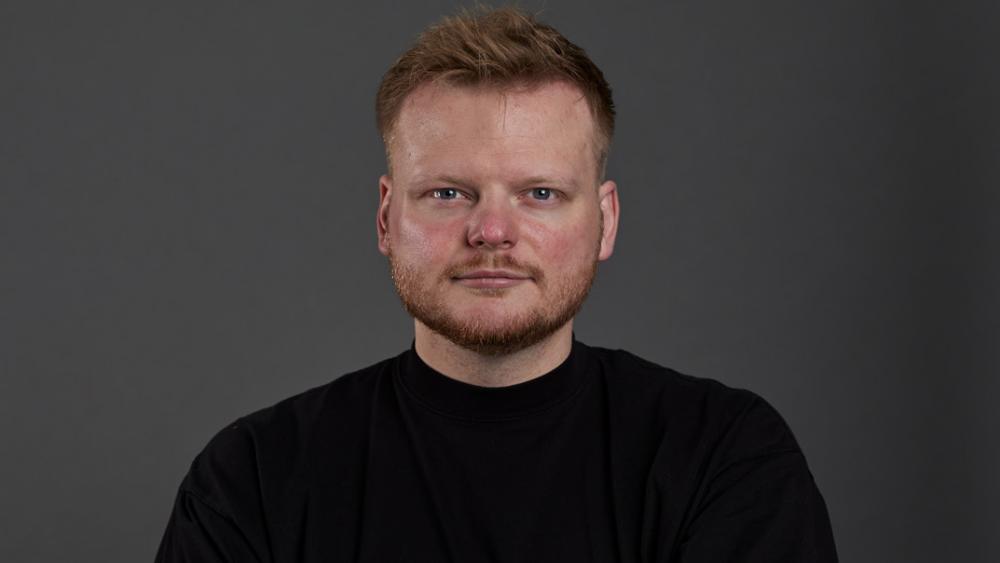 Rasmus Munk
