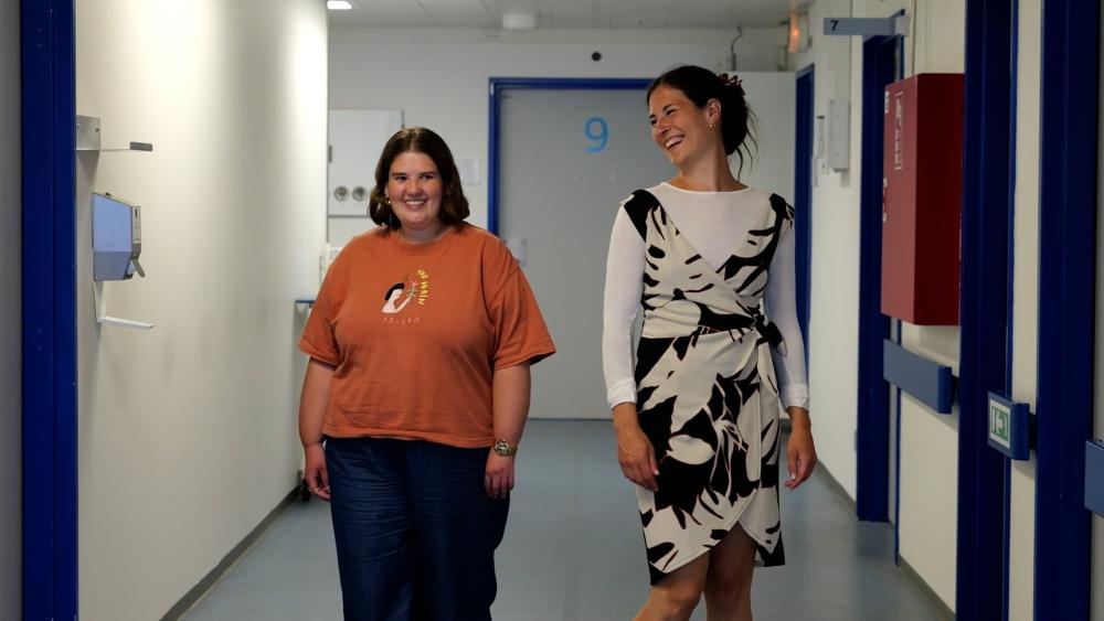 Hospitalscafe_2025_nanna_frivillig