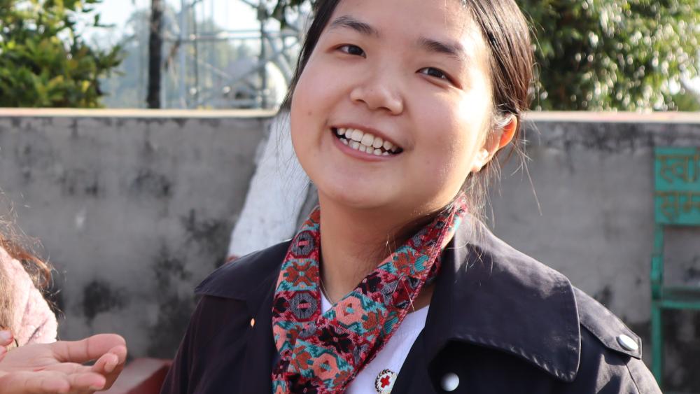 YLA,YELL - Yang from China