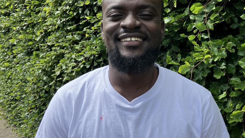 YLA, YELL - Aaron from Uganda