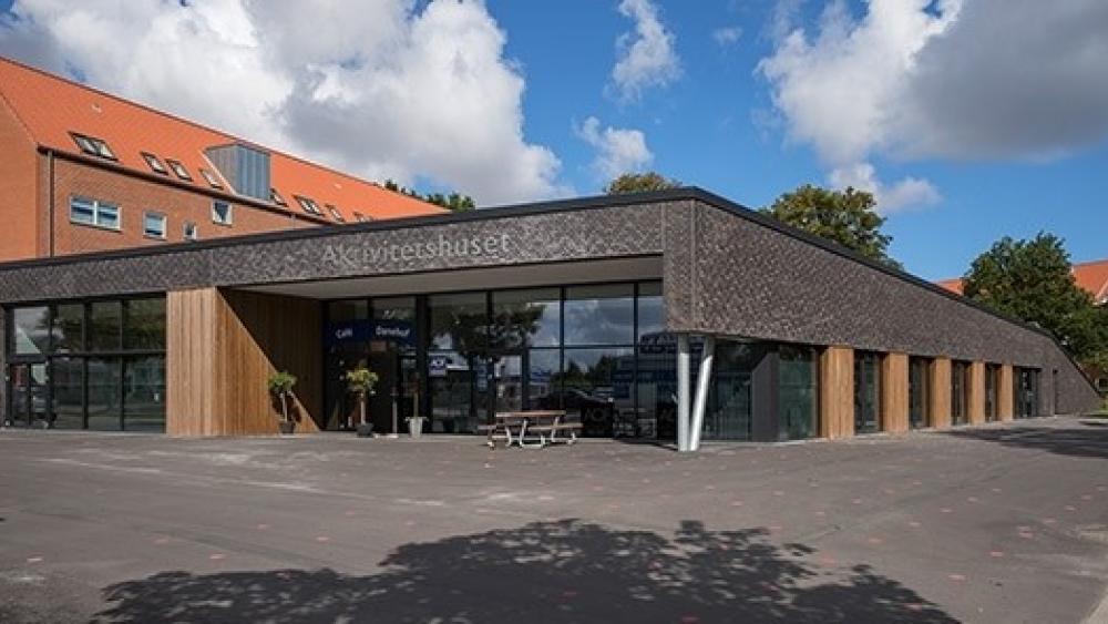 URK Nyborg