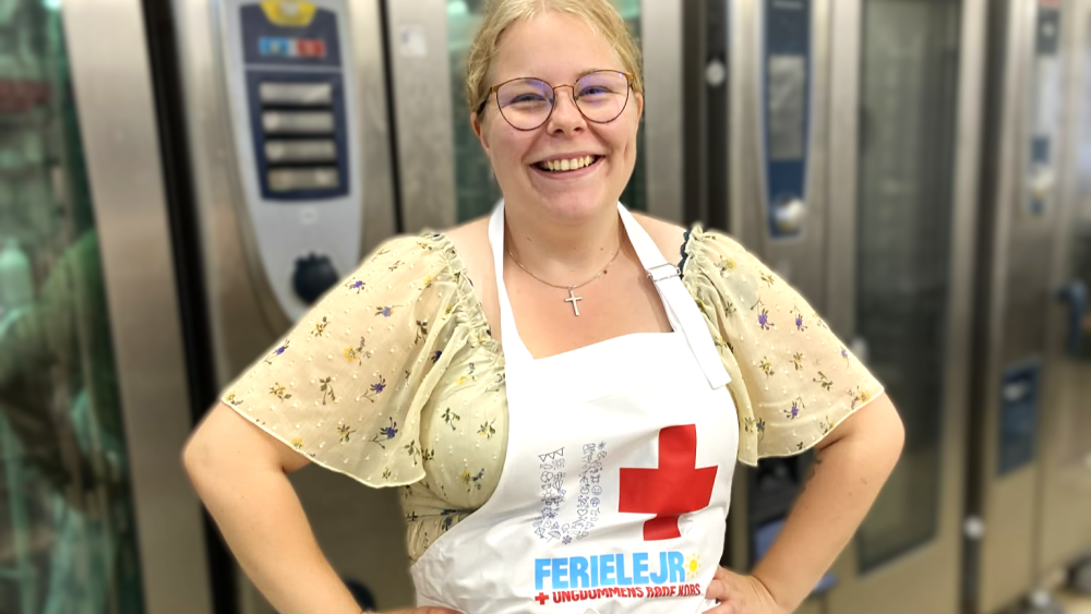 Fortællerkorps_Sofie_Ungdommens Røde Kors_2026