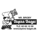 Byens bager Nr. Broby