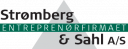 Strømberg og Sahl