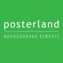 Posterland_ungdommens røde kors_donation