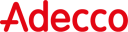 Adecco logo rød 
