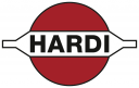 Hardi International logo