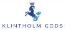 Klintholm Gods logo