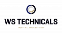 WS Technicals logo