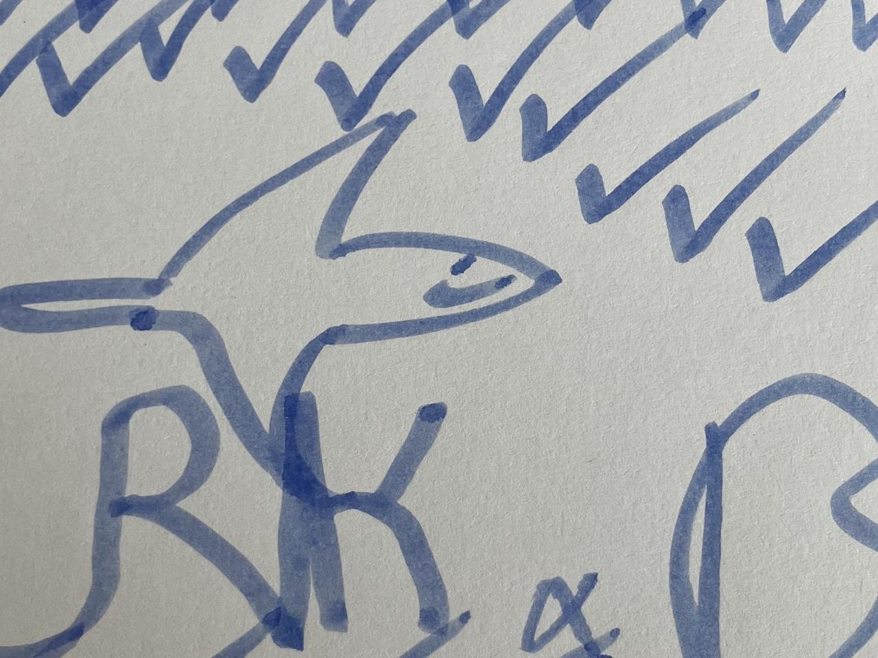 Fugle-postkort